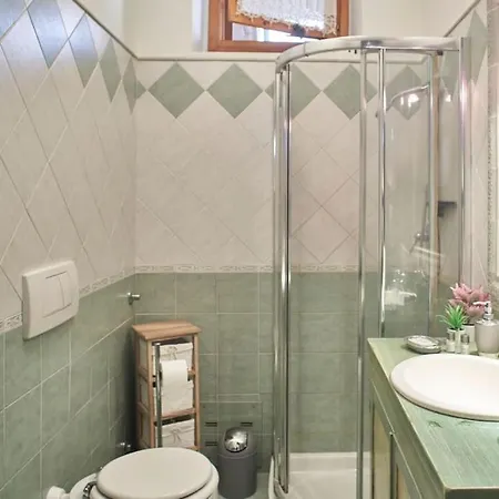Elegant Apartment Siena