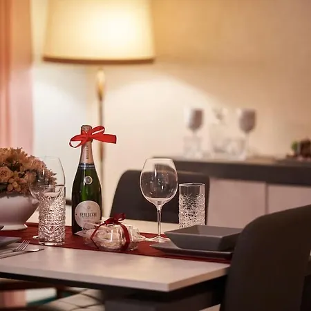 Apartment Elegant Siena