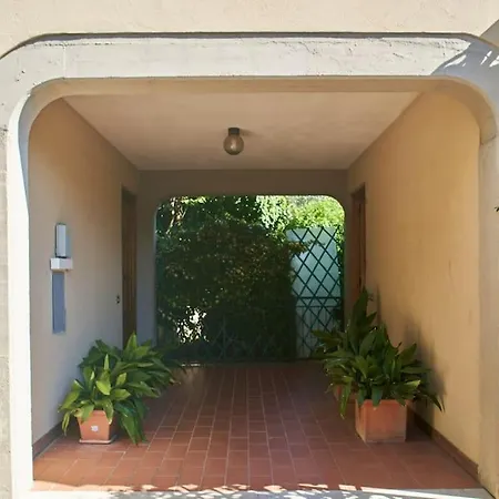 Elegant Apartment