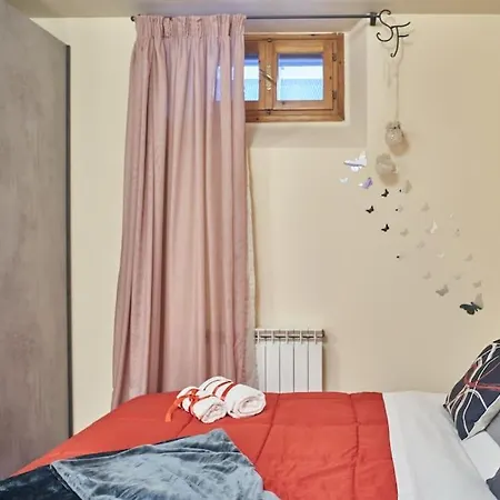 Appartement Elegant Siena