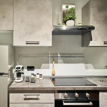 Elegant Appartement
