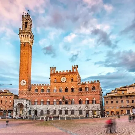 Elegant Siena