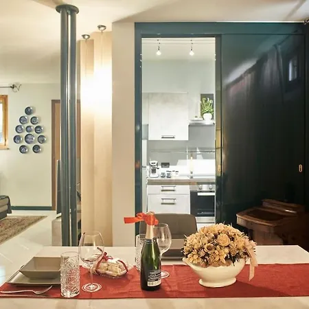 Elegant Appartement *